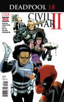 Deadpool #18
