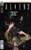 Aliens: Life and Death (2016)
