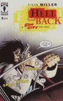 Sin City: Hell And Back 05