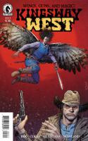 Kingsway West #2
