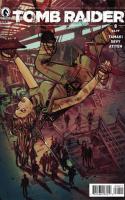 Tomb Raider #8