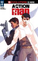 Action Man #4