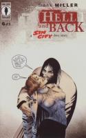 Sin City: Hell And Back 06