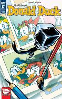 Donald Duck #17