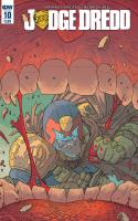 Mega-city Zero, Part 10