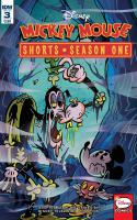 Mickey Mouse Shorts Season 1 #3