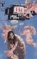 Sin City: Hell And Back 07
