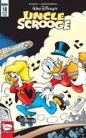 Uncle Scrooge #18
