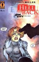 Sin City: Hell And Back 08