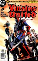 Villains United (2005)