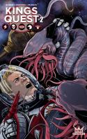 Kings Quest #2