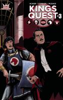 Kings Quest #3