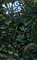 Kings Quest #4