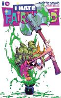 I Hate Fairyland #9