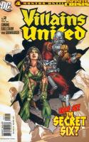 Who Are The Secret Six ?