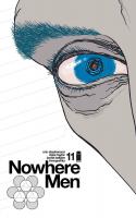 Nowhere Men #11
