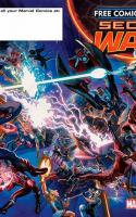 Secret Wars (2015)