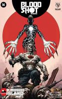 Bloodshot Island Part 1