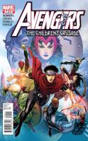 Avengers : The Children's Crusade (2010-2012)