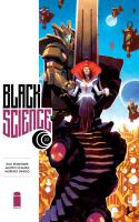Black Science #22