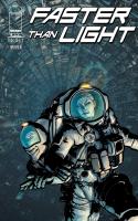 Faster Than Light #8