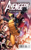 Children's Crusade Part 2