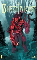 Birthright #17