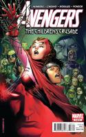 Children's Crusade Part 3