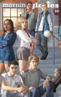 Morning Glories #50