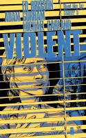The Violent #5