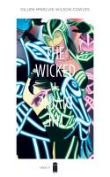 The Wicked + The Divine #21