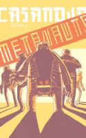 Casanova: Acedia #6