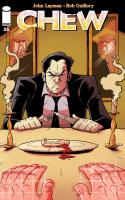 Chew #56