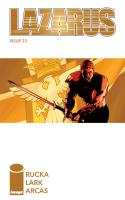Lazarus #23