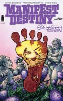Manifest Destiny #21
