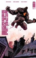 Rumble #12