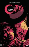 Outcast By Kirkman & Azaceta #19
