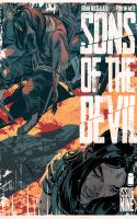 Sons Of The Devil #9