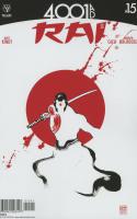 Rai #15