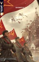 Divinity Ii #3