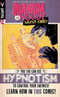 Quantum And Woody Must Die #2