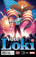 Vote Loki #4