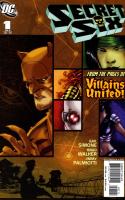 Secret Six : Six Degrees Of Devastation (2006)