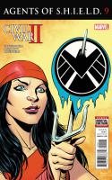 Under New Management Episode Three: Elektra, Agent Of S.h.i.e.l.d.