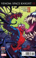 Venom Space Knight #12