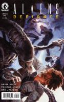 Aliens: Defiance #5