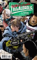 Leaving Megalopolis: Surviving Megalopolis #6