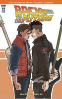 Back To The Future #12
