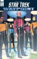 Star Trek Waypoint (2016)