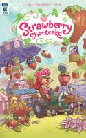 Strawberry Shortcake #6